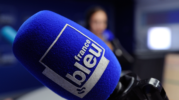 Radio France Bleue