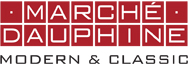 Marché Dauphine (logo)