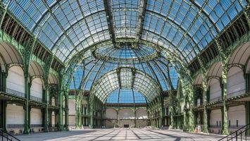 2ème Biennale des Métiers d'Art au Grand Palais
